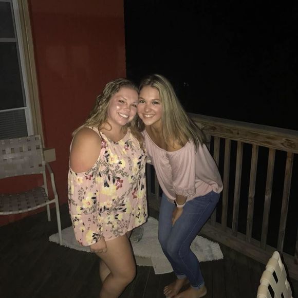 Meet your Posher, Delaney - Picture 1 of 1